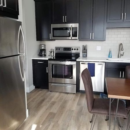 Downtown Traverse City Condo - Capri 209 المظهر الخارجي الصورة