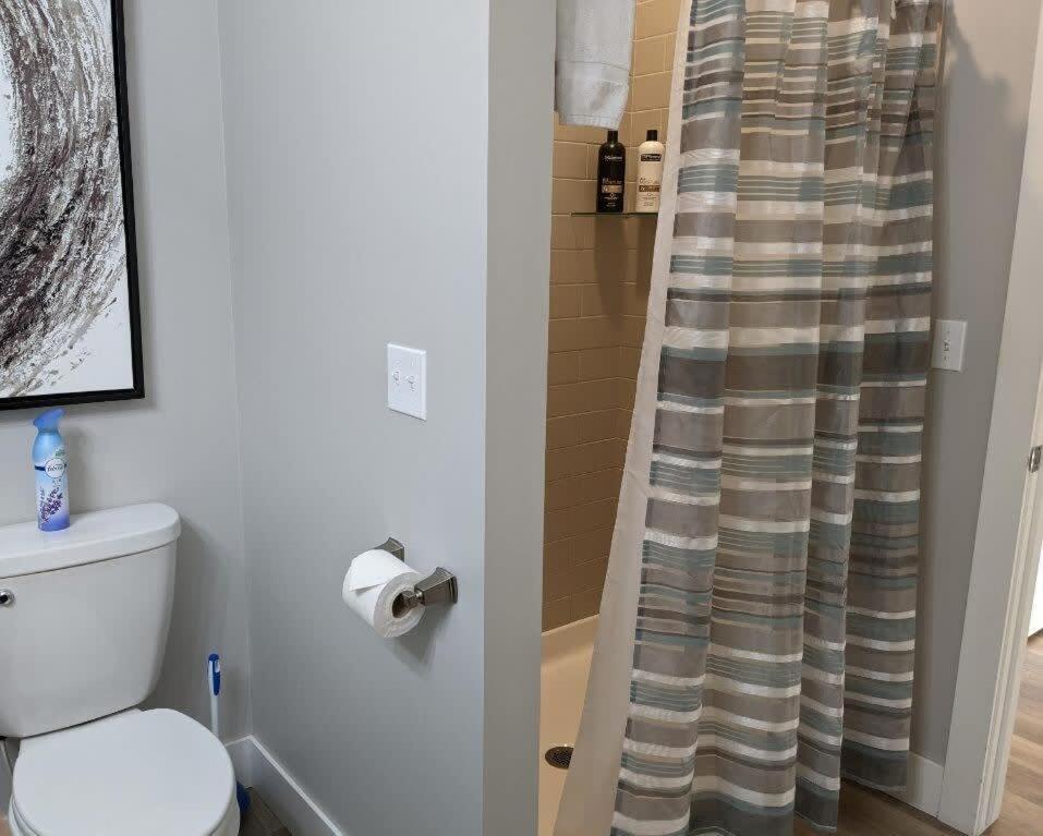 Downtown Traverse City Condo - Capri 209 المظهر الخارجي الصورة