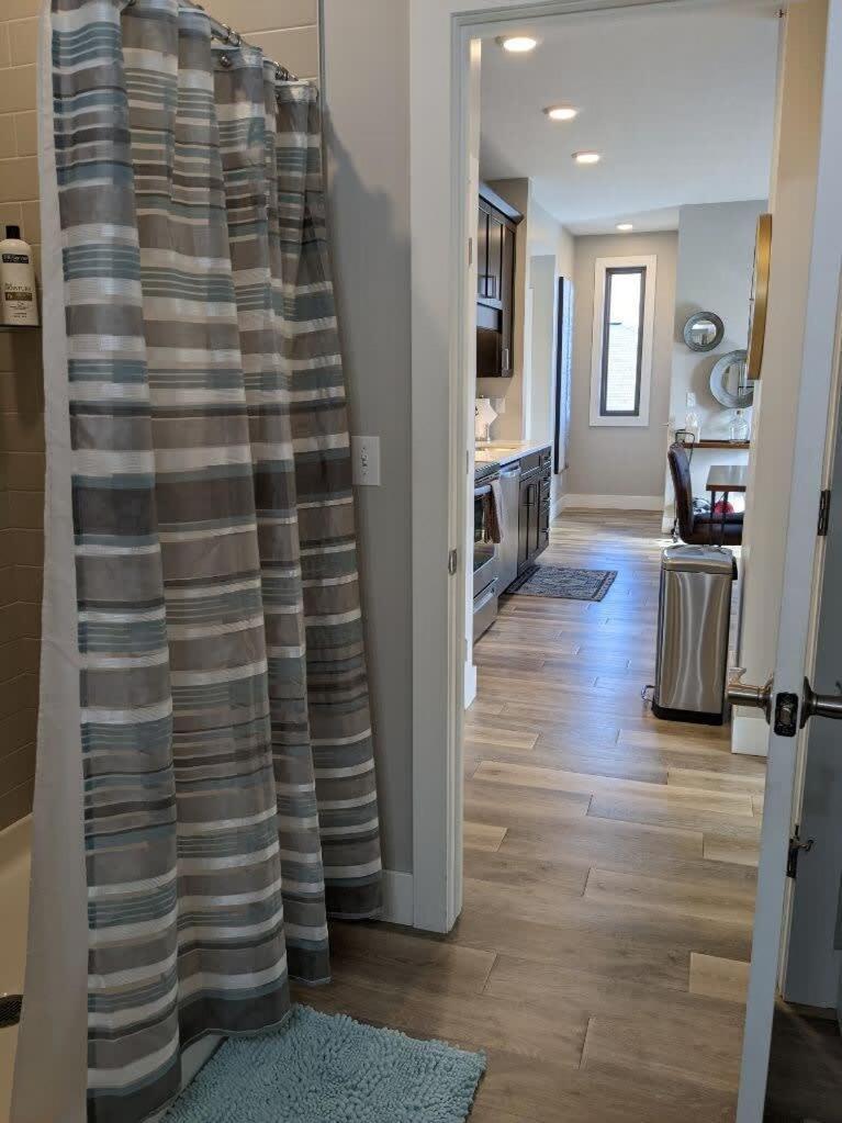 Downtown Traverse City Condo - Capri 209 المظهر الخارجي الصورة