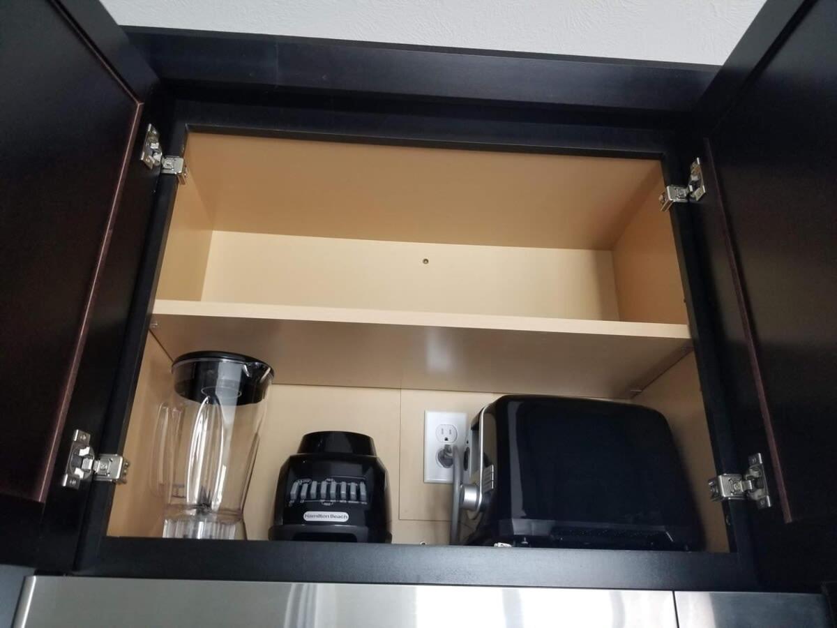Downtown Traverse City Condo - Capri 209 المظهر الخارجي الصورة