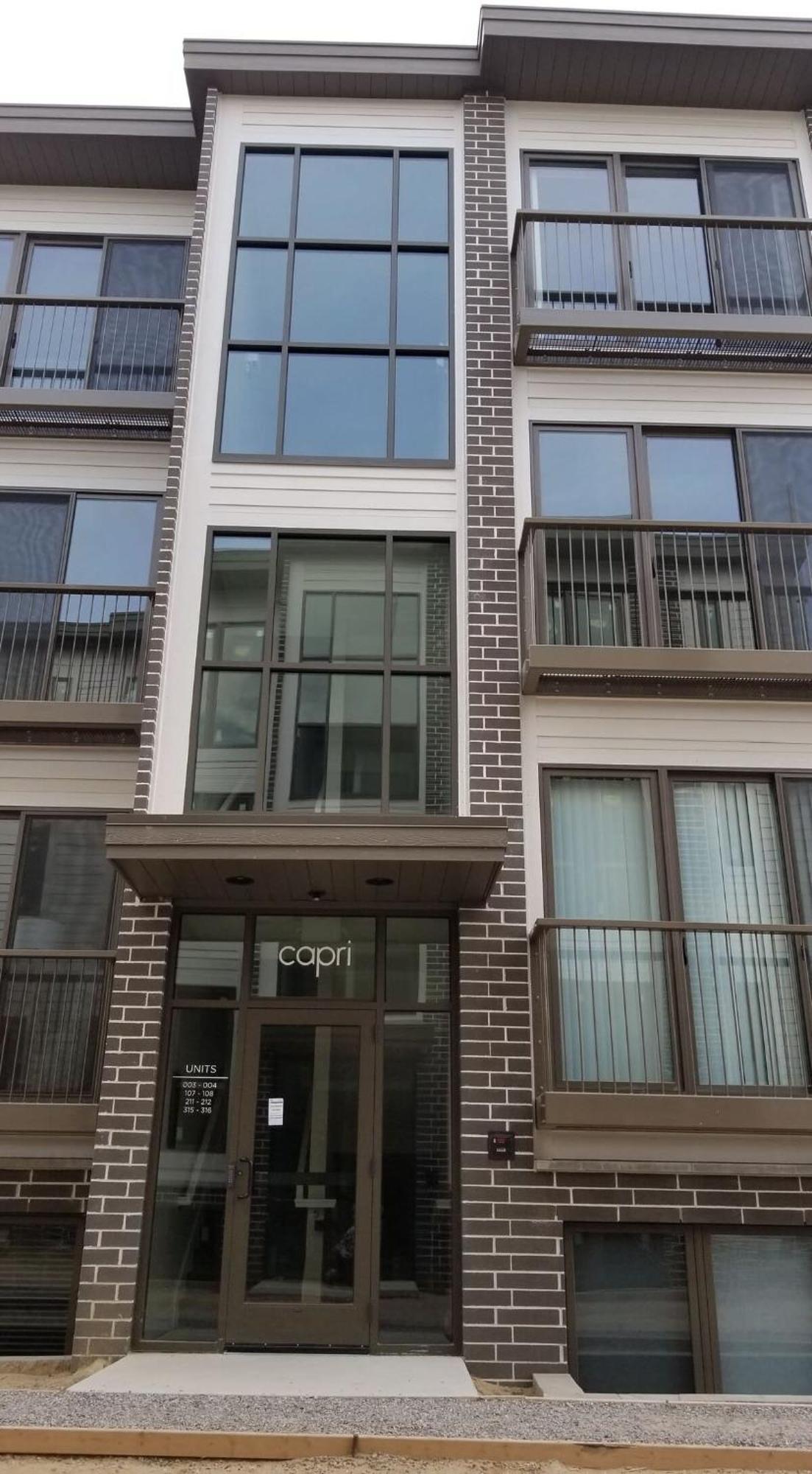 Downtown Traverse City Condo - Capri 209 المظهر الخارجي الصورة