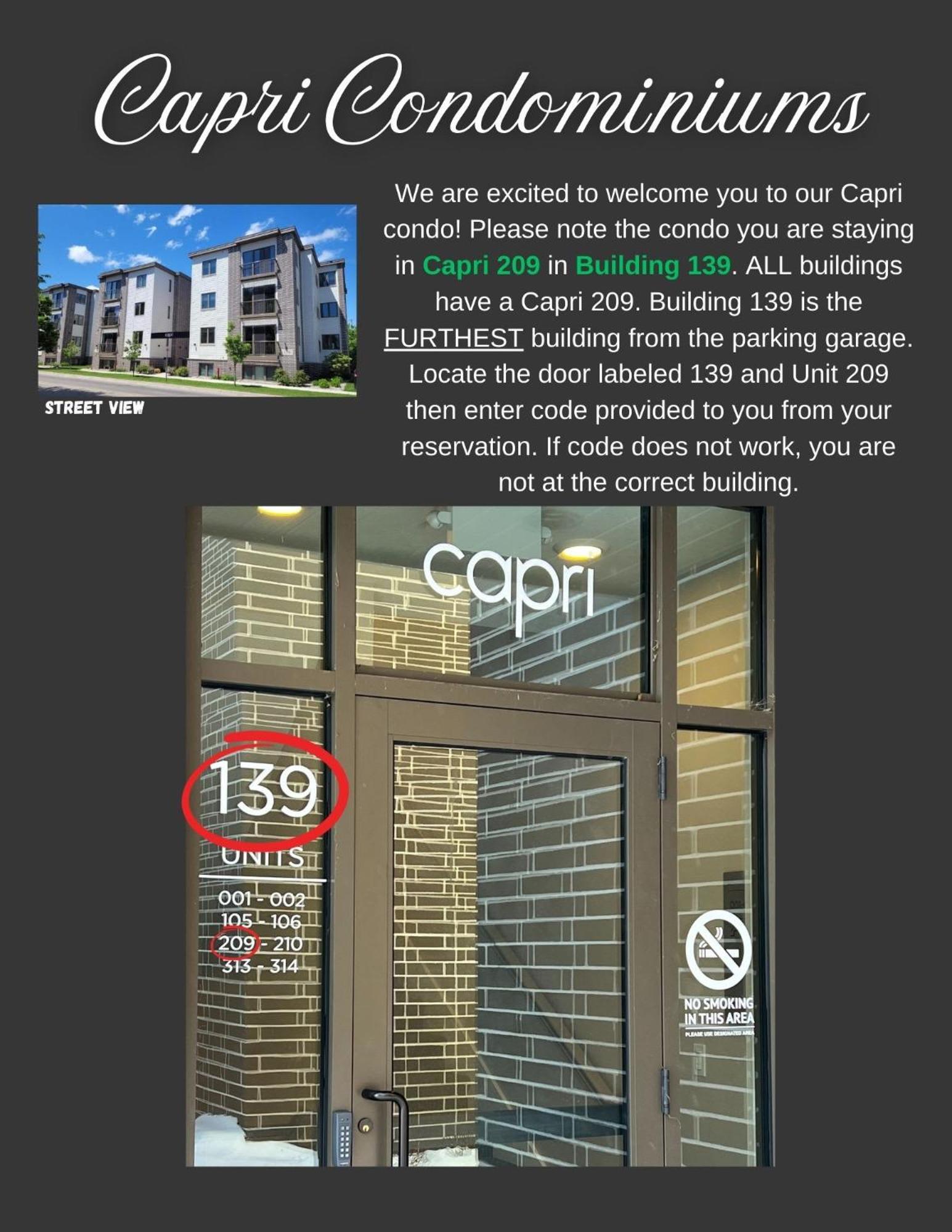 Downtown Traverse City Condo - Capri 209 المظهر الخارجي الصورة